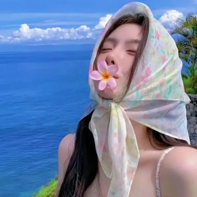 麦田