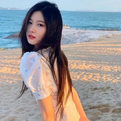 白鬼子